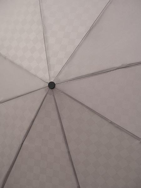 G4635 (Шахматная клетка на сером) Зонт мужской автомат Henry Backer Henry Backer, Артикул: G4635 фото №1