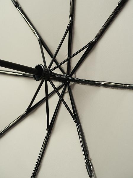 G4635 (Шахматная клетка на сером) Зонт мужской автомат Henry Backer Henry Backer, Артикул: G4635 фото №1