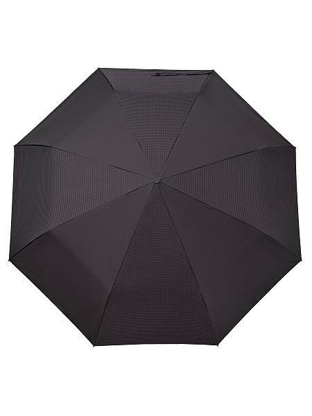 G4684 (Мелкая клетка) Зонт мужской автомат Henry Backer Henry Backer, Артикул: G4684 фото №1