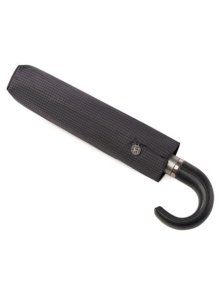 G4684 (Мелкая клетка) Зонт мужской автомат Henry Backer Henry Backer, Артикул: G4684 фото №1