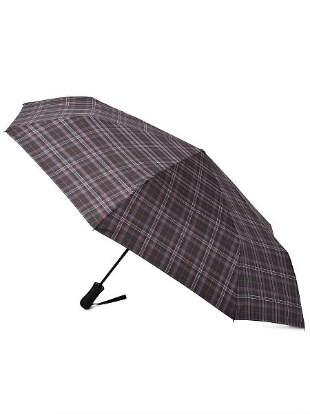 G4685 (Клетка с оранжевым) Зонт мужской автомат Henry Backer Henry Backer, Артикул: G4685 фото №1