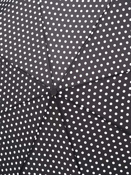 Q25806 (Горох на черном) Зонт женский автомат Henry Backer Henry Backer, Артикул: Q25806 фото №1