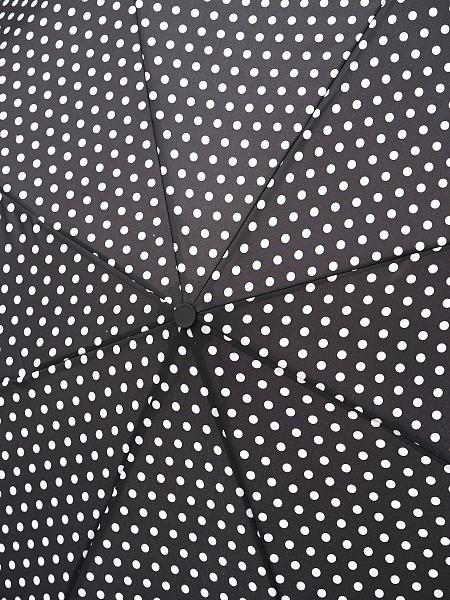 Q25806 (Горох на черном) Зонт женский автомат Henry Backer Henry Backer, Артикул: Q25806 фото №1