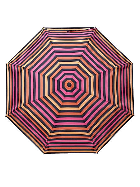 Q25804 (Яркая полоска) Зонт женский автомат Henry Backer Henry Backer, Артикул: Q25804 фото №1