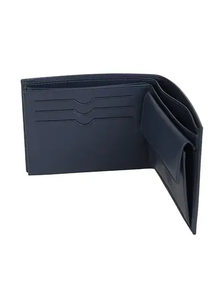 Портмоне мужское кожаное Petek 204.000.88 Petek, Артикул: 204.000.88 фото №1