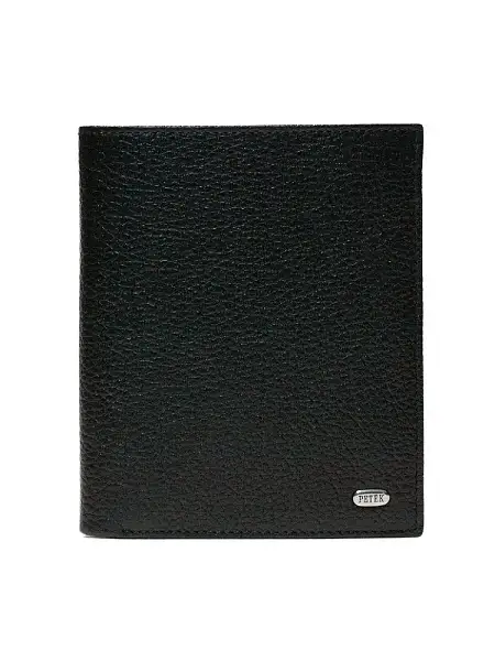 Портмоне мужское кожаное Petek 216.952.01 Petek, Артикул: 216.952.01 фото №1