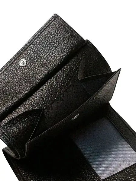 Портмоне мужское кожаное Petek 216.952.01 Petek, Артикул: 216.952.01 фото №1