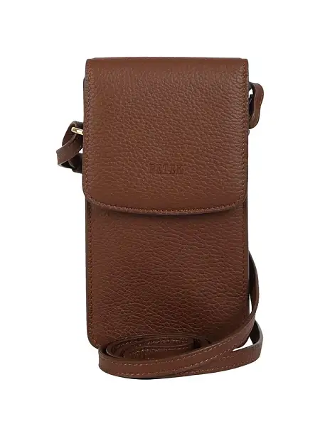 Сумка-чехол для телефона кожаная Petek 22085P.X10.A02 Petek, Артикул: 22085P.X10.A02 фото №1