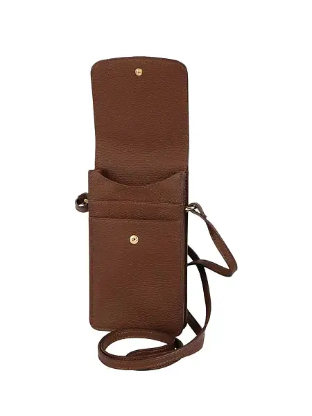 Сумка-чехол для телефона кожаная Petek 22085P.X10.A02 Petek, Артикул: 22085P.X10.A02 фото №1