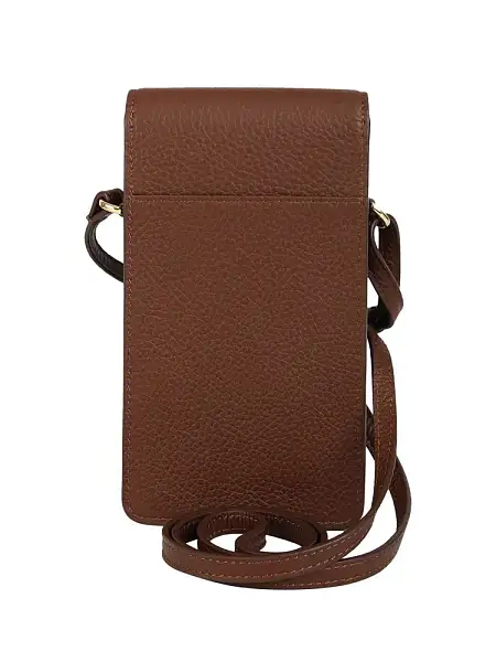 Сумка-чехол для телефона кожаная Petek 22085P.X10.A02 Petek, Артикул: 22085P.X10.A02 фото №1
