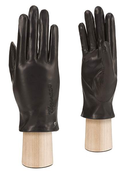 Перчатки женские ш/п IS12557 black Eleganzza, Артикул: IS12557-8_01-000398 фото №1