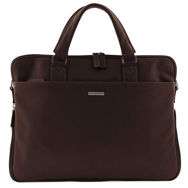Бизнес сумка l7148/2 bruno perri коричневый Bruno Perri, Артикул: L7148/2 фото №1