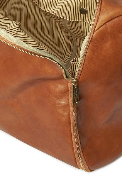 Кожаный дорожный портплед для костюма Tuscany, Артикул: XD001XU00A1G фото №1