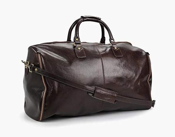 Кожаный дорожный портплед для костюма Tuscany, Артикул: XD001XU00A1K фото №1