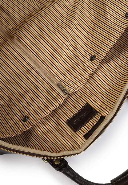 Кожаный дорожный портплед для костюма Tuscany, Артикул: XD001XU00A1K фото №1