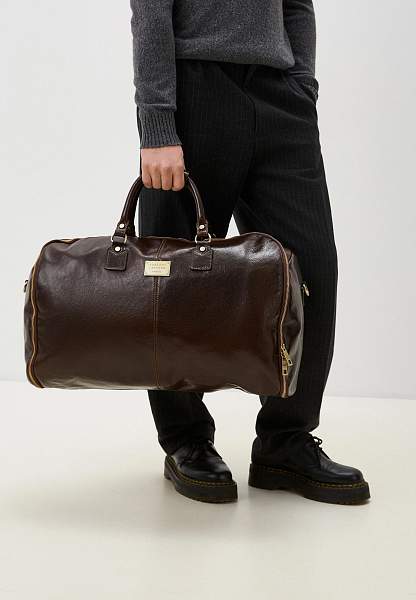 Кожаный дорожный портплед для костюма Tuscany, Артикул: XD001XU00A1K фото №1