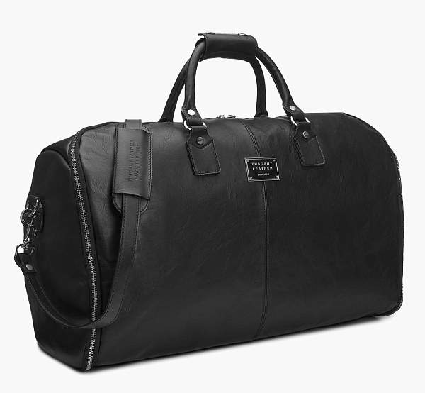 Кожаный дорожный портплед для костюма Tuscany, Артикул: XD001XU00A1H фото №1