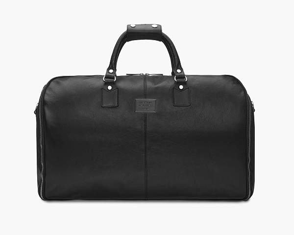 Кожаный дорожный портплед для костюма Tuscany, Артикул: XD001XU00A1H фото №1