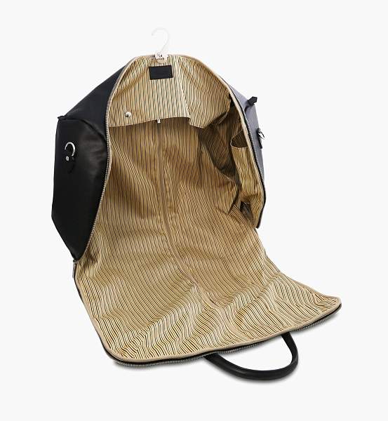 Кожаный дорожный портплед для костюма Tuscany, Артикул: XD001XU00A1H фото №1