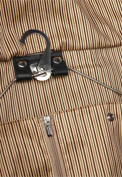 Кожаный дорожный портплед для костюма Tuscany, Артикул: XD001XU00A1H фото №1