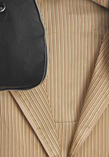 Кожаный дорожный портплед для костюма Tuscany, Артикул: XD001XU00A1H фото №1