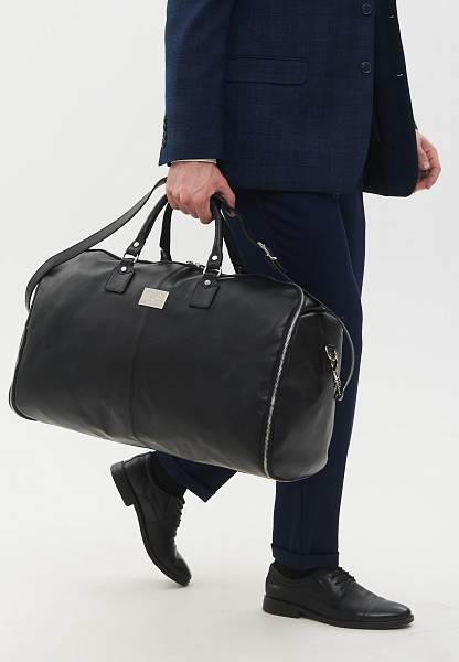 Кожаный дорожный портплед для костюма Tuscany, Артикул: XD001XU00A1H фото №1