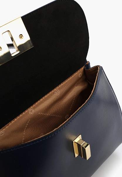 Женская кожаная сумка Tuscany ARMONIA Tuscany, Артикул: XD001XW01CEP фото №1