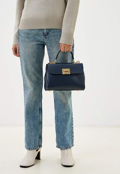 Женская кожаная сумка Tuscany ARMONIA Tuscany, Артикул: XD001XW01CEP фото №1