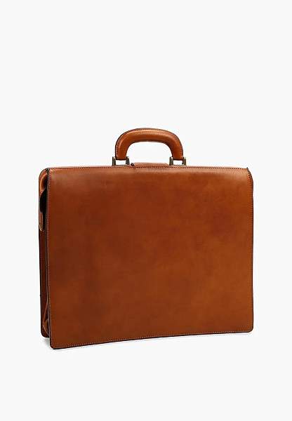 Кожаный портфель-саквояж Tuscany Tuscany, Артикул: XD001XM00D9C фото №1