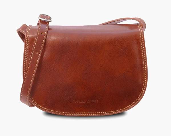 Женская кожаная сумка Tuscany Isabella Tuscany, Артикул: XD001XW026E9 фото №1