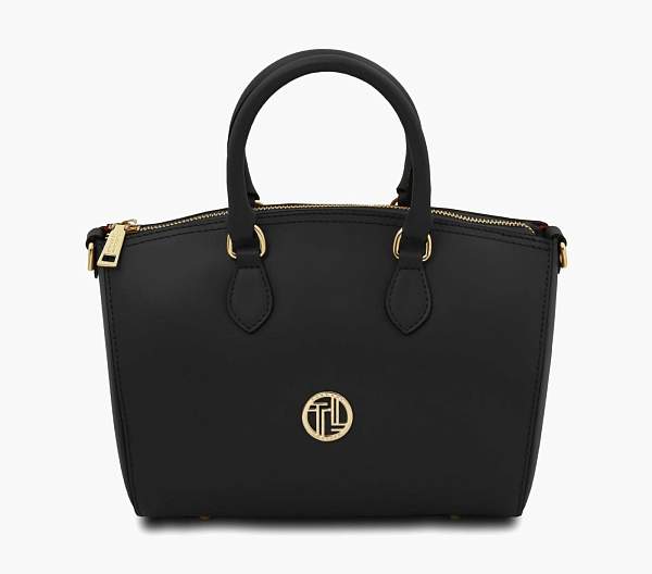 Женская сумка из натуральной кожи Tuscany Layla Tuscany, Артикул: XD001XW01E9I фото №1