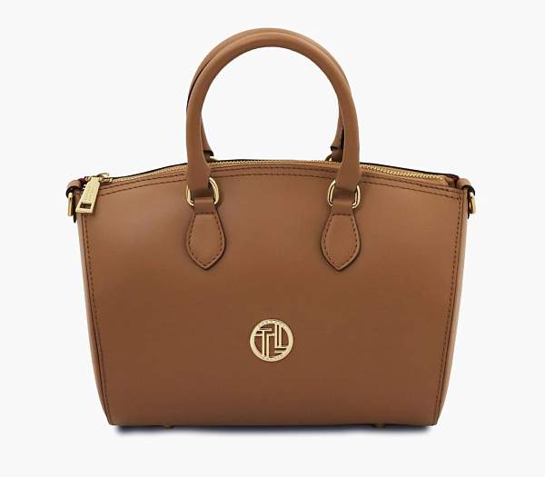 Женская сумка из натуральной кожи Tuscany Layla Tuscany, Артикул: XD001XW01E9H фото №1