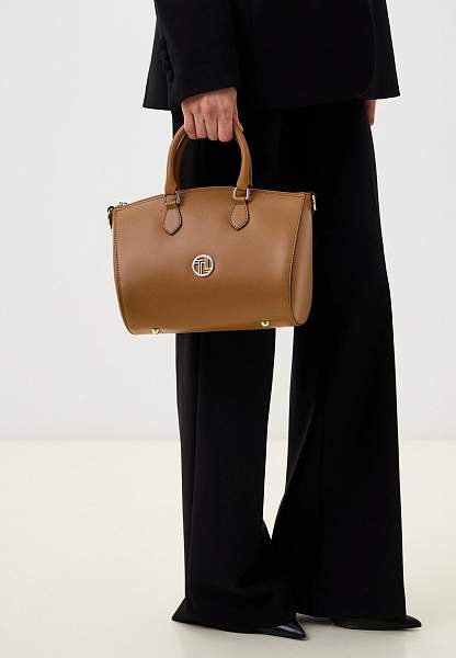 Женская сумка из натуральной кожи Tuscany Layla Tuscany, Артикул: XD001XW01E9H фото №1