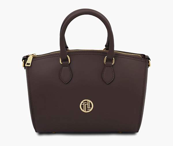 Женская сумка из натуральной кожи Tuscany Layla Tuscany, Артикул: XD001XW01E9F фото №1