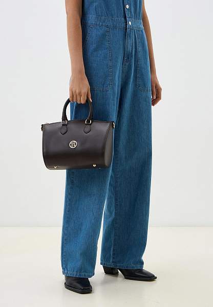 Женская сумка из натуральной кожи Tuscany Layla Tuscany, Артикул: XD001XW01E9F фото №1