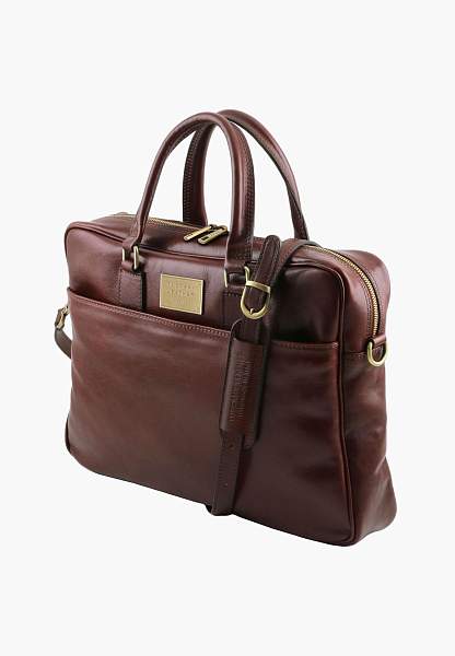 Сумка для ноутбука Tuscany URBINO (Коричневый) Tuscany, Артикул: XD001XM00GS9 фото №1