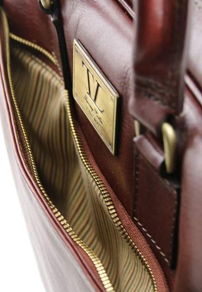 Сумка для ноутбука Tuscany URBINO (Коричневый) Tuscany, Артикул: XD001XM00GS9 фото №1