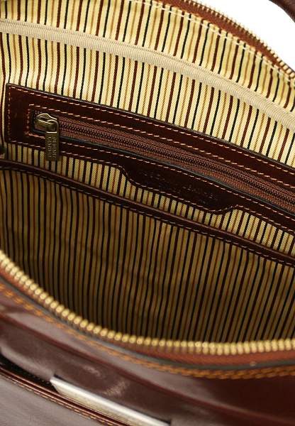 Сумка для ноутбука Tuscany URBINO (Коричневый) Tuscany, Артикул: XD001XM00GS9 фото №1