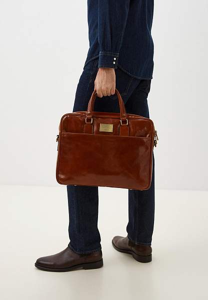 Сумка для ноутбука Tuscany URBINO Tuscany, Артикул: XD001XM00GSB фото №1