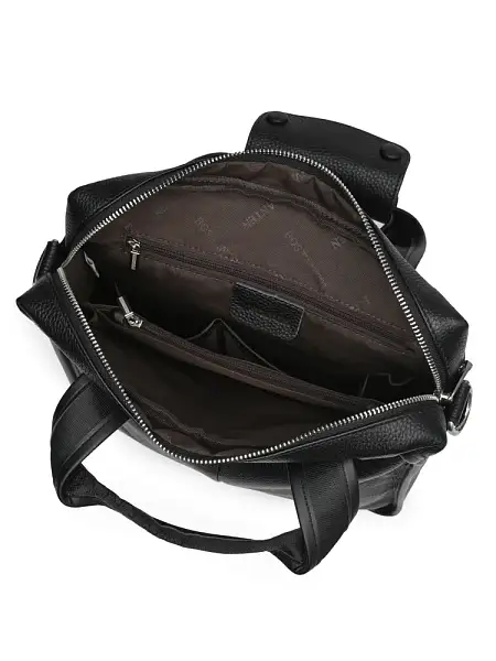 Мужской кожаный планшет Bostanten (Коричневый) Tuscany, Артикул: B10022-3 фото №1