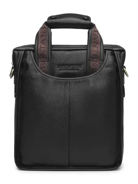 Мужской кожаный планшет Bostanten (Коричневый) Tuscany, Артикул: B10022-3 фото №1