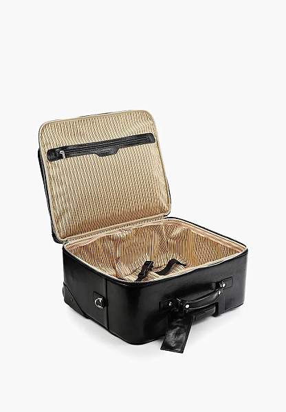 Кожаный двухколесный кейс-пилот Tuscany, Артикул: XD001XU00DNC фото №1