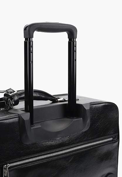 Кожаный двухколесный кейс-пилот Tuscany, Артикул: XD001XU00DNC фото №1