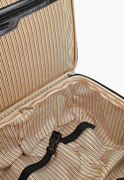 Кожаный двухколесный кейс-пилот Tuscany, Артикул: XD001XU00DNC фото №1