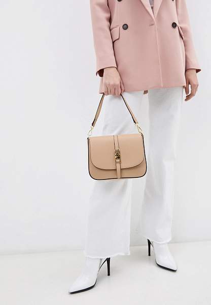 Кожаная женская сумка на плечо Tuscany Nausica Tuscany, Артикул: XD001XW01ONM фото №1