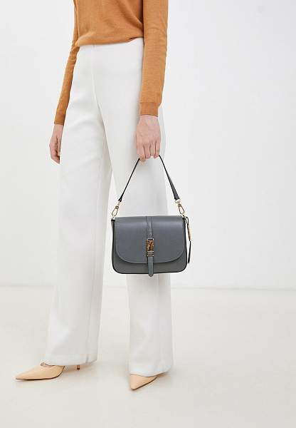 Кожаная женская сумка на плечо Tuscany Nausica Tuscany, Артикул: XD001XW01ONO фото №1