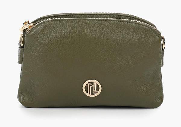 Женская сумка из натуральной кожи Tuscany Lily Tuscany, Артикул: XD001XW01CF4 фото №1