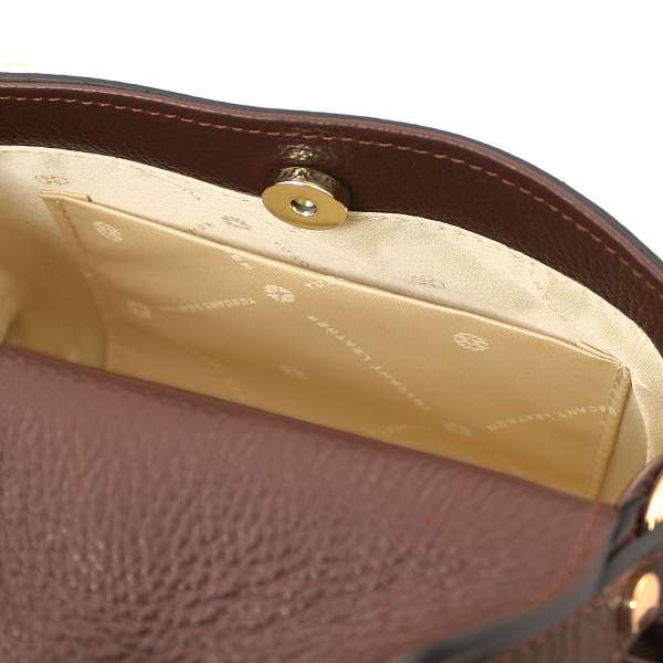 Женская сумка Tuscany (Coffee) Tuscany, Артикул: TL142394-3 фото №1