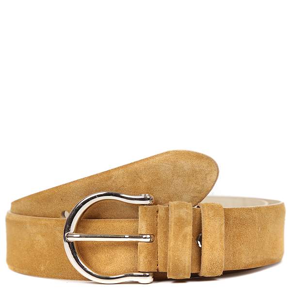 1884-40-12 FABRETTI Ремень жен. 100% натуральная кожа коровы Fabretti, Артикул: 1884-40-12 фото №1