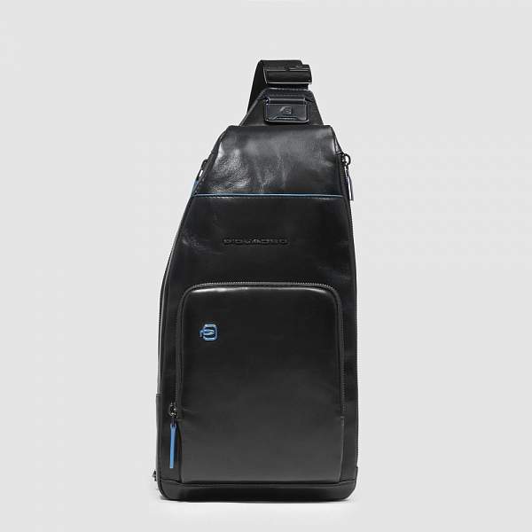 Рюкзак с одной лямкой Piquadro Piquadro, Артикул: CA5577B2/N фото №1